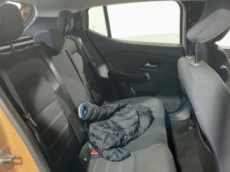 Dacia Sandero 1.0 TCe LPG Stepway Expression — zdjęcie 14