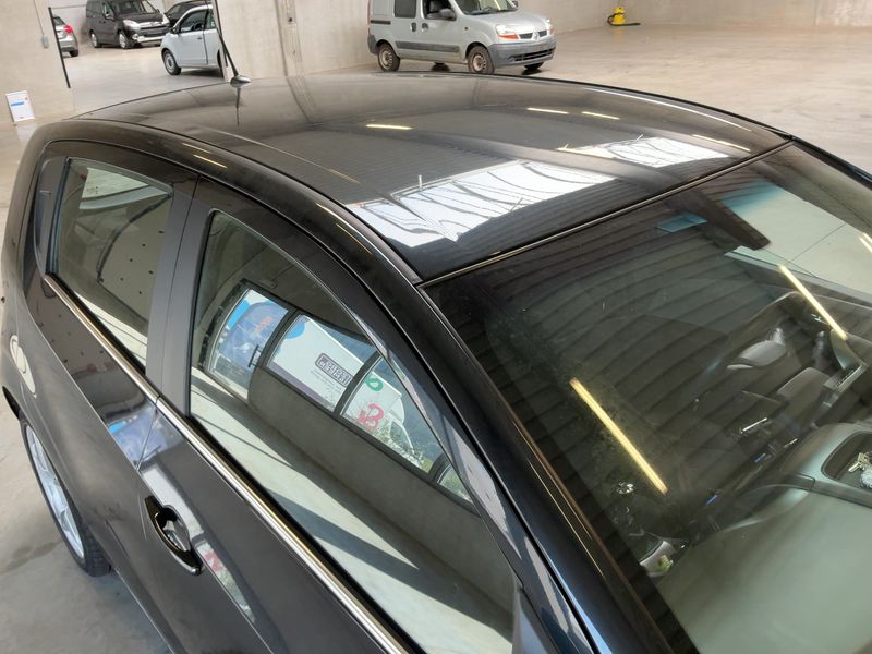 Chevrolet Aveo 1.4 LT + 2011 – снимка 13