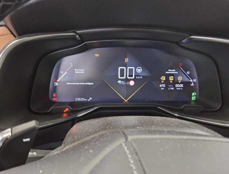 DS Automobiles d'occasion