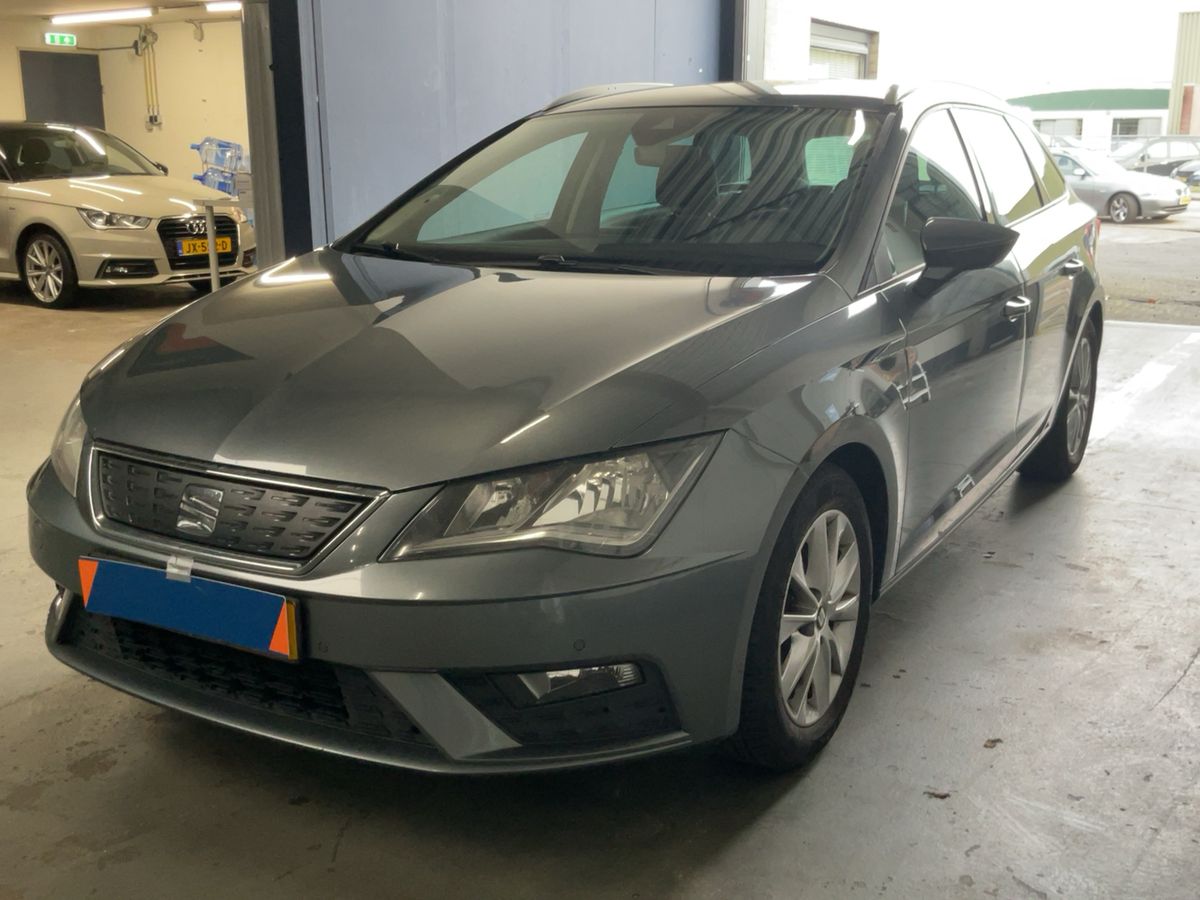 Seat Leon d'occasion