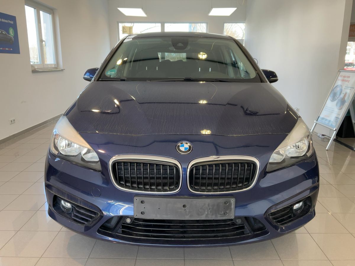 BMW 2er 2016 — photo 15