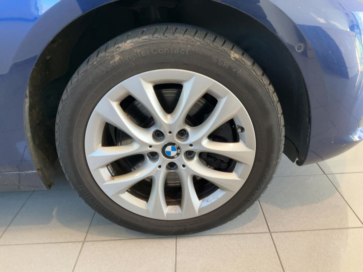 BMW 2er 2016 — photo 12