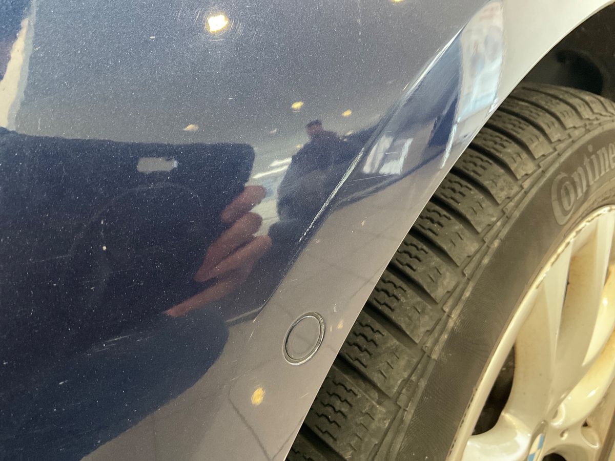 BMW 2er 2016 — photo 41