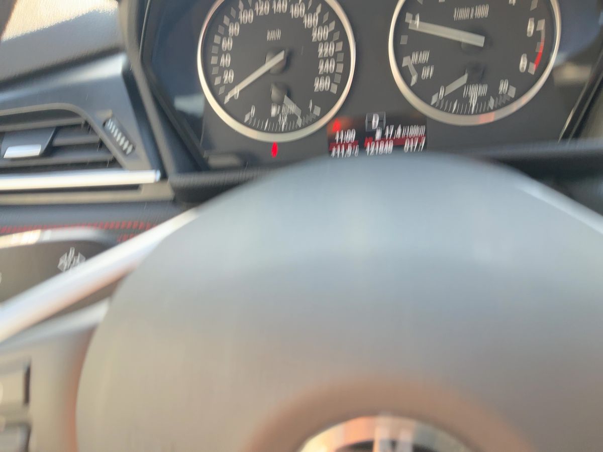 BMW 2er 2016 — photo 24