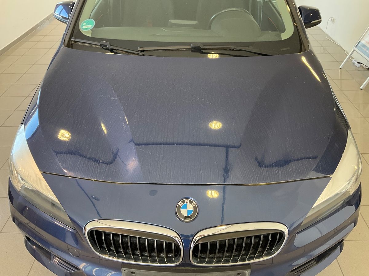 BMW 2er 2016 — photo 3