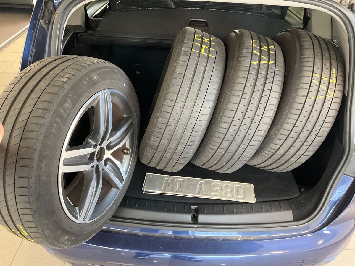 BMW 2er 2016 — photo 16