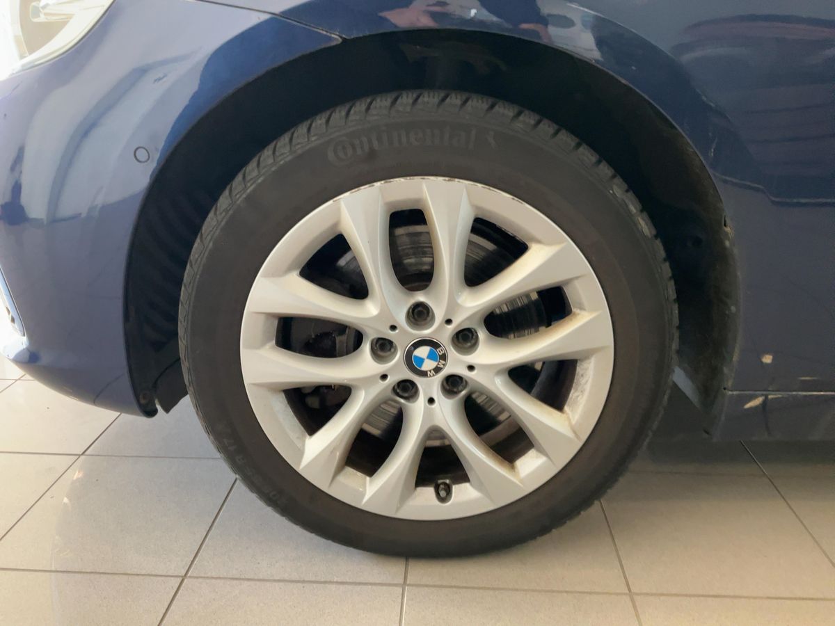 BMW 2er 2016 — photo 4