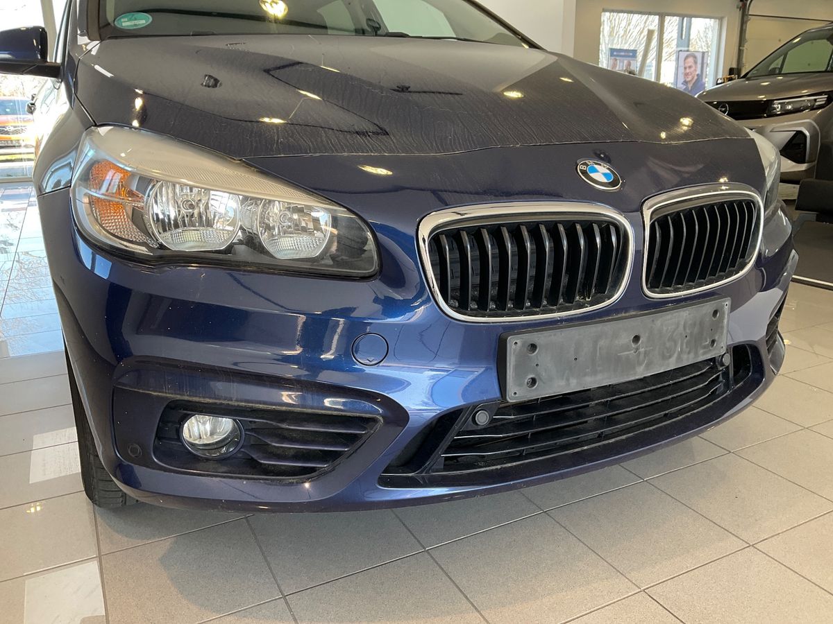BMW 2er 2016 — photo 42