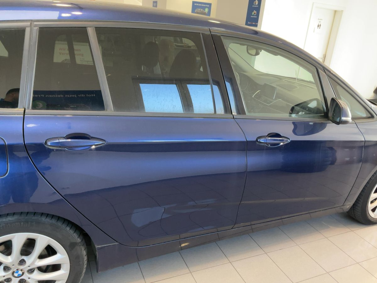 BMW 2er 2016 — photo 11