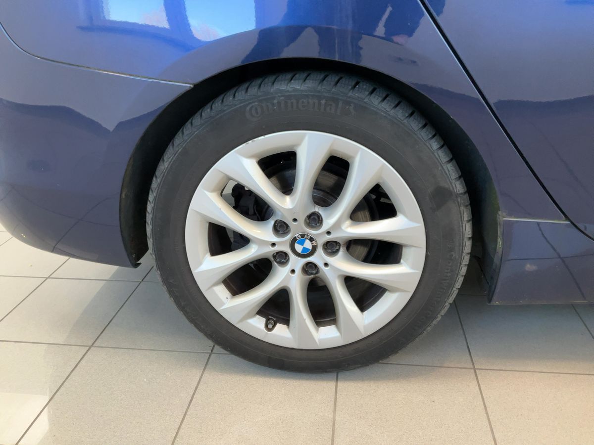 BMW 2er 2016 — photo 10