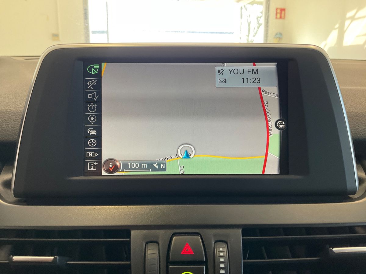 BMW 2er 2016 — photo 28
