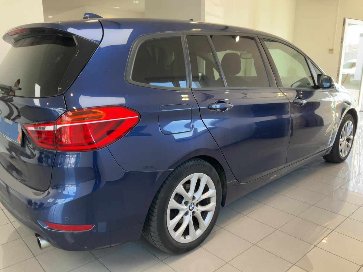 BMW 2er 2016 — photo 9