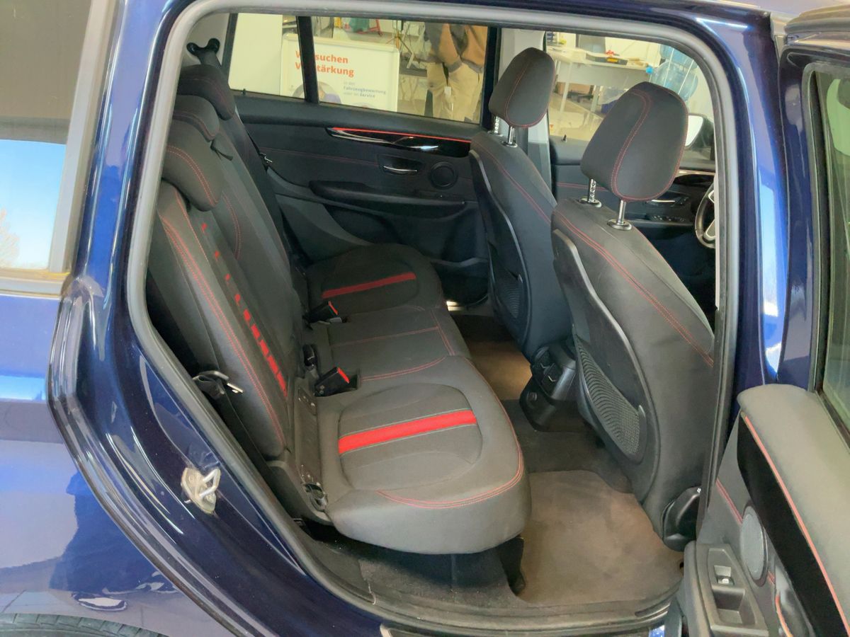 BMW 2er 2016 — photo 21