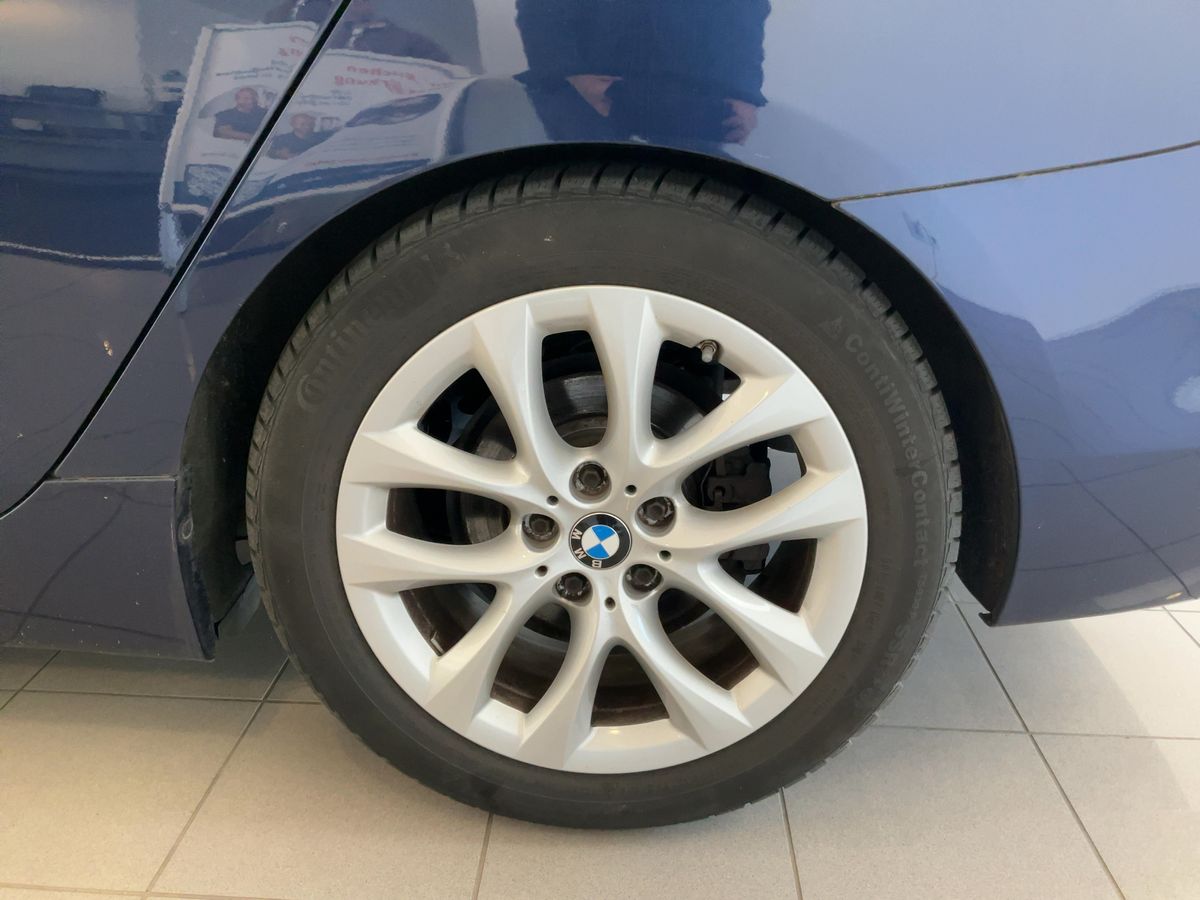 BMW 2er 2016 — photo 6