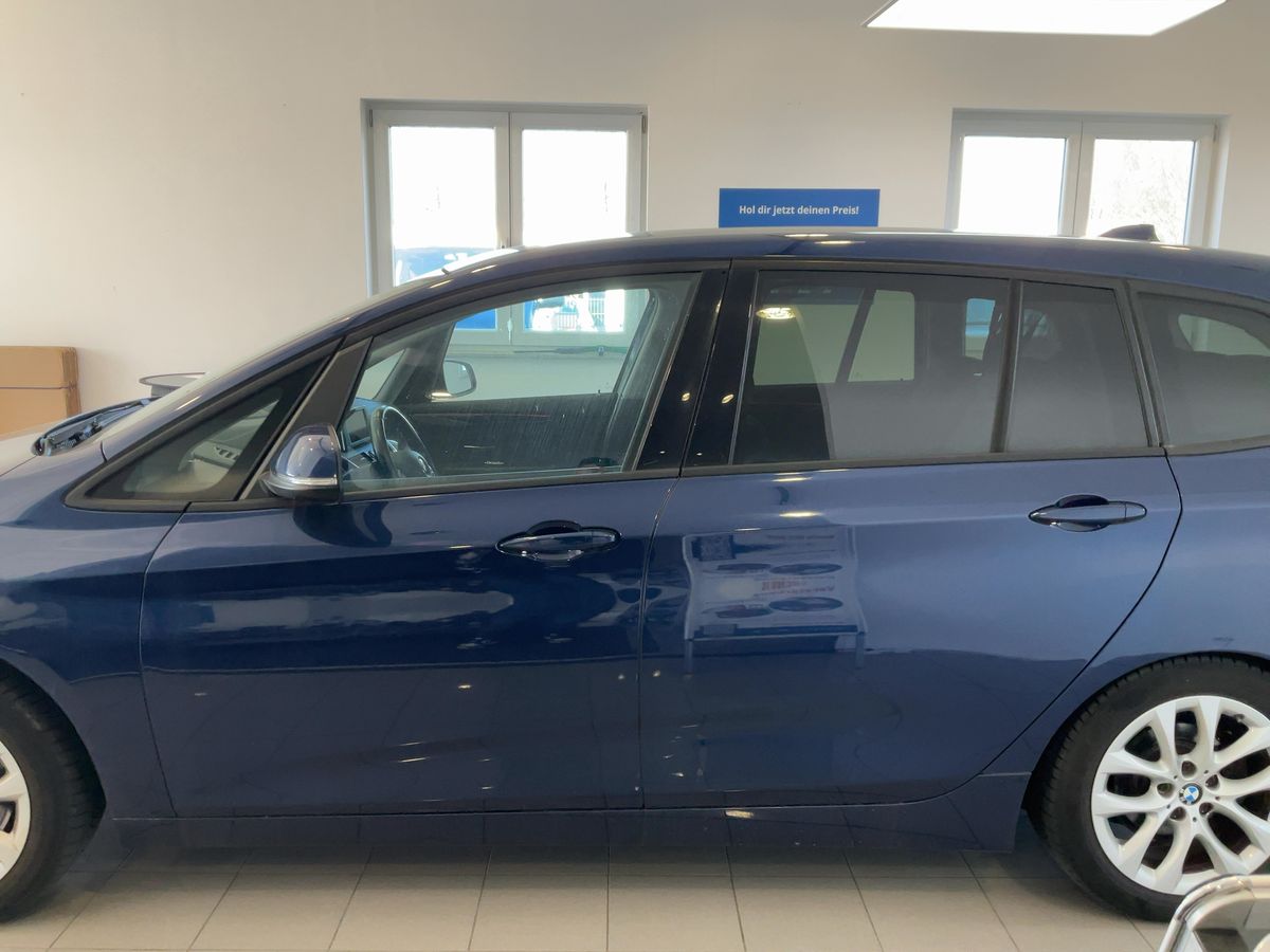 BMW 2er 2016 — photo 5