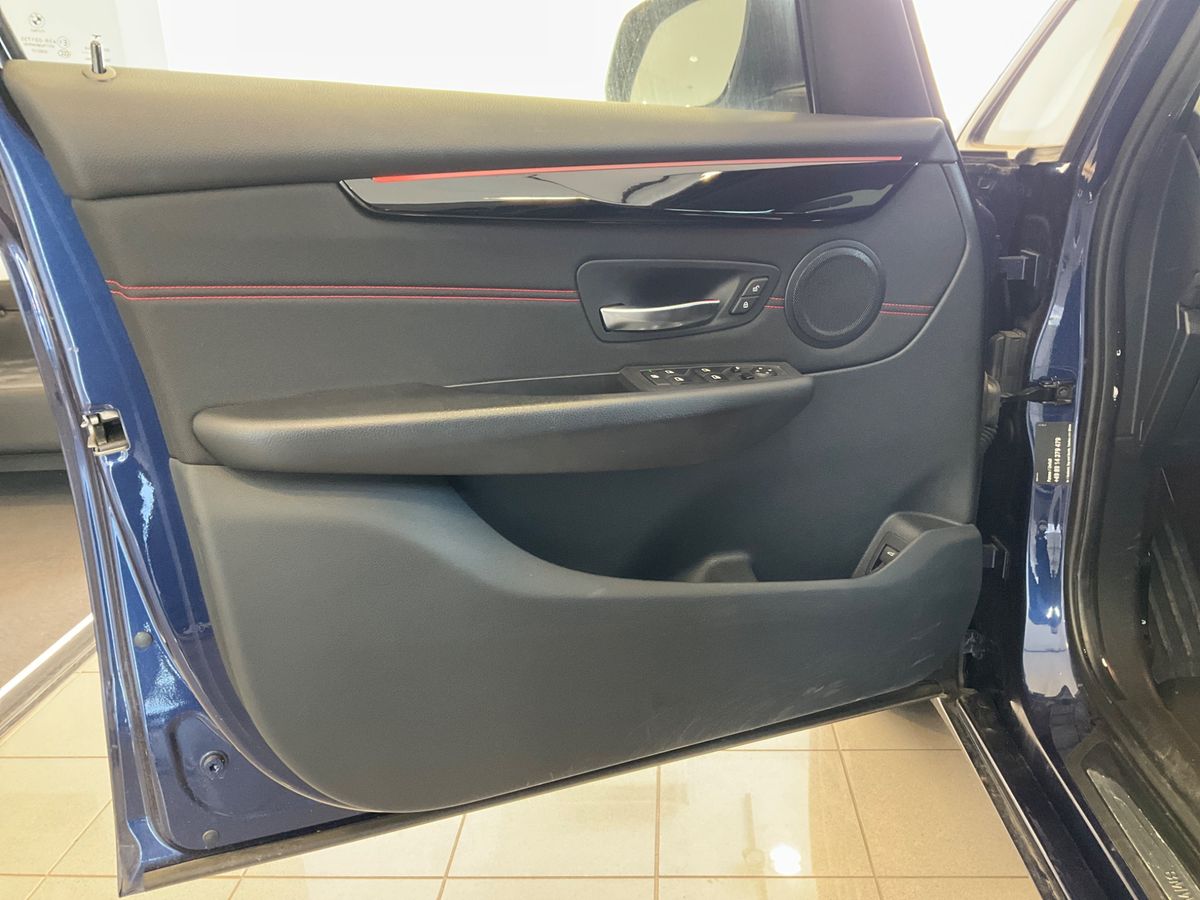 BMW 2er 2016 — photo 33