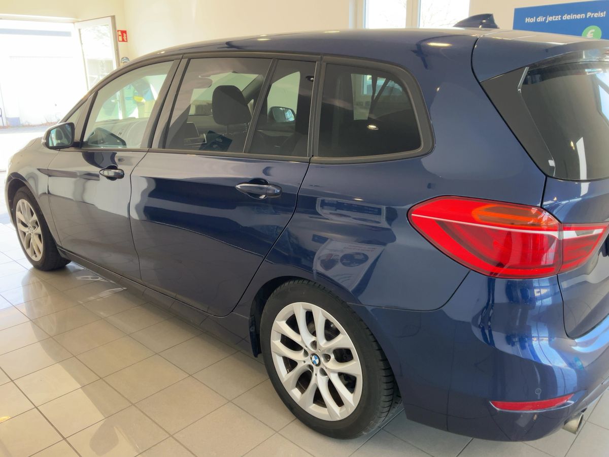 BMW 2er 2016 — photo 7