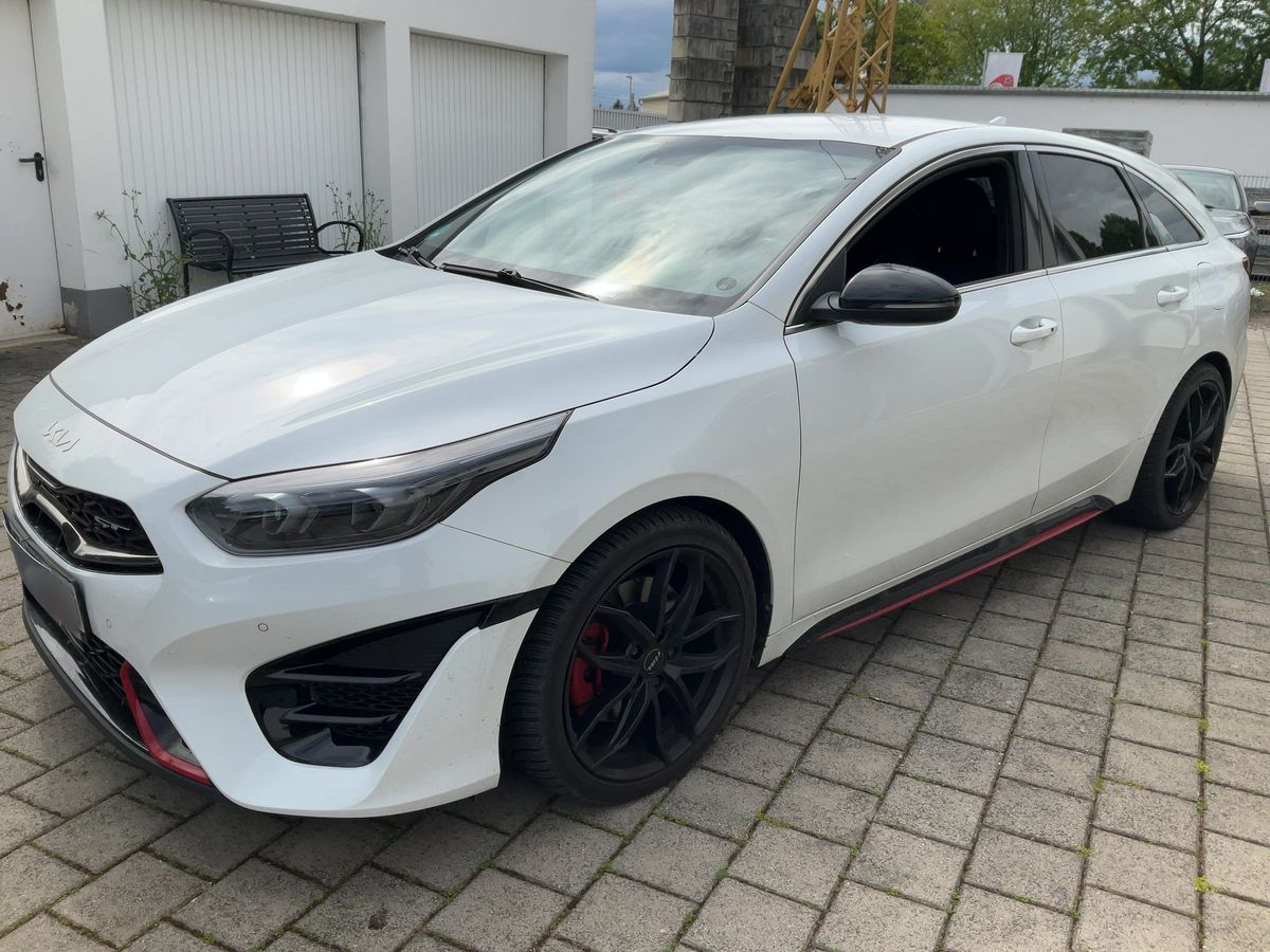 Kia pro_cee'd 2023