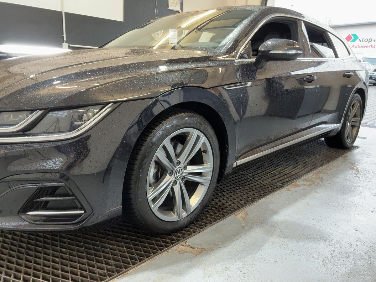 Volkswagen Arteon d'occasion