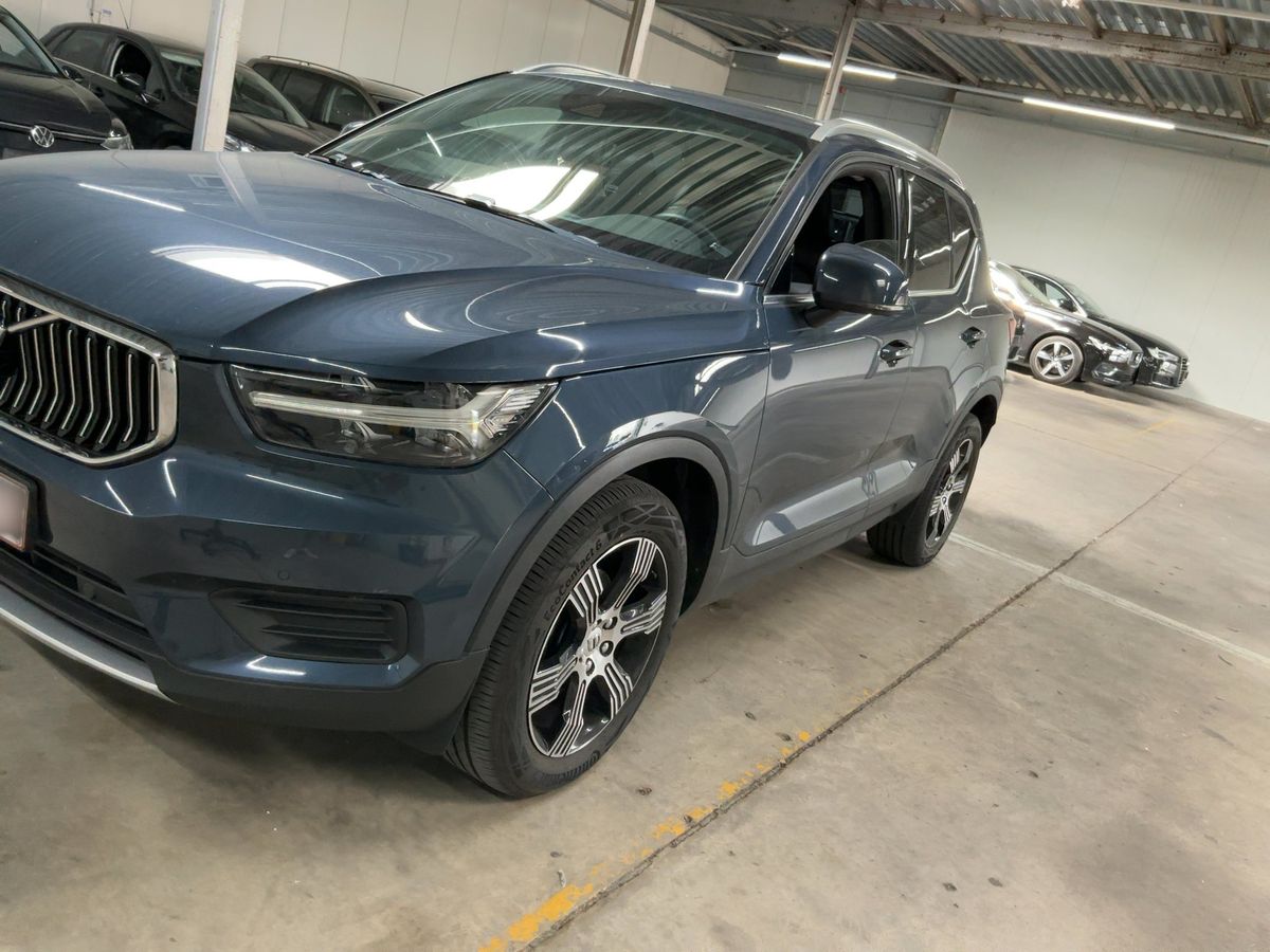 Volvo XC40 d'occasion