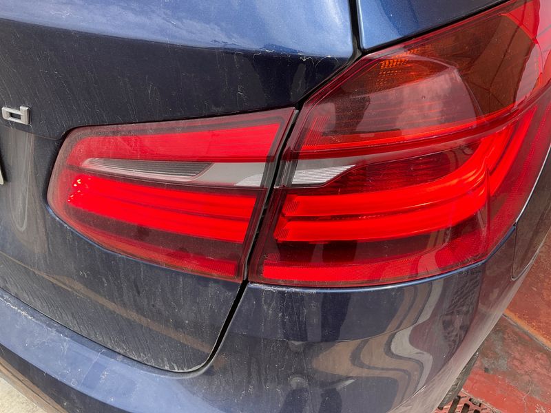 BMW 2er 218d Active Tourer Basis 2016 – снимка 29