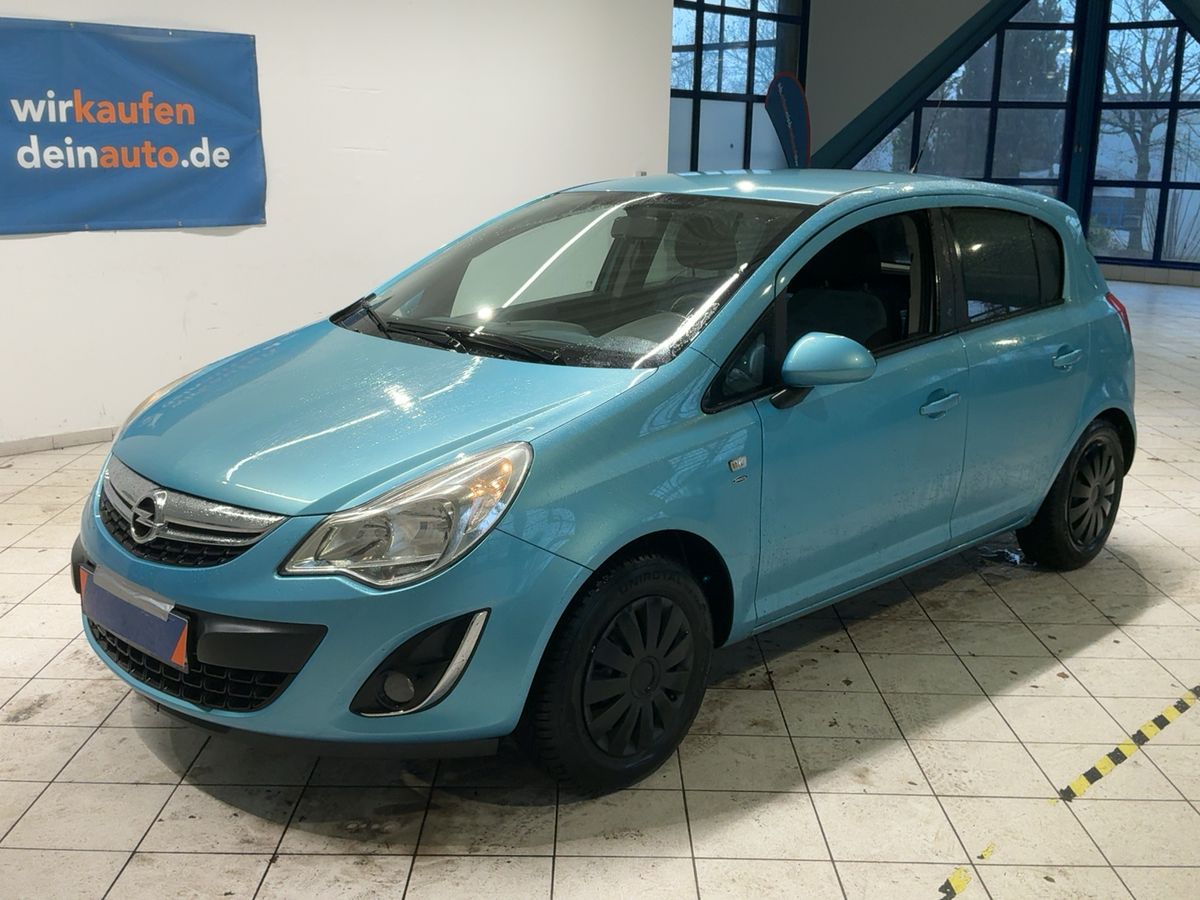 Opel Corsa 1.4 Satellite