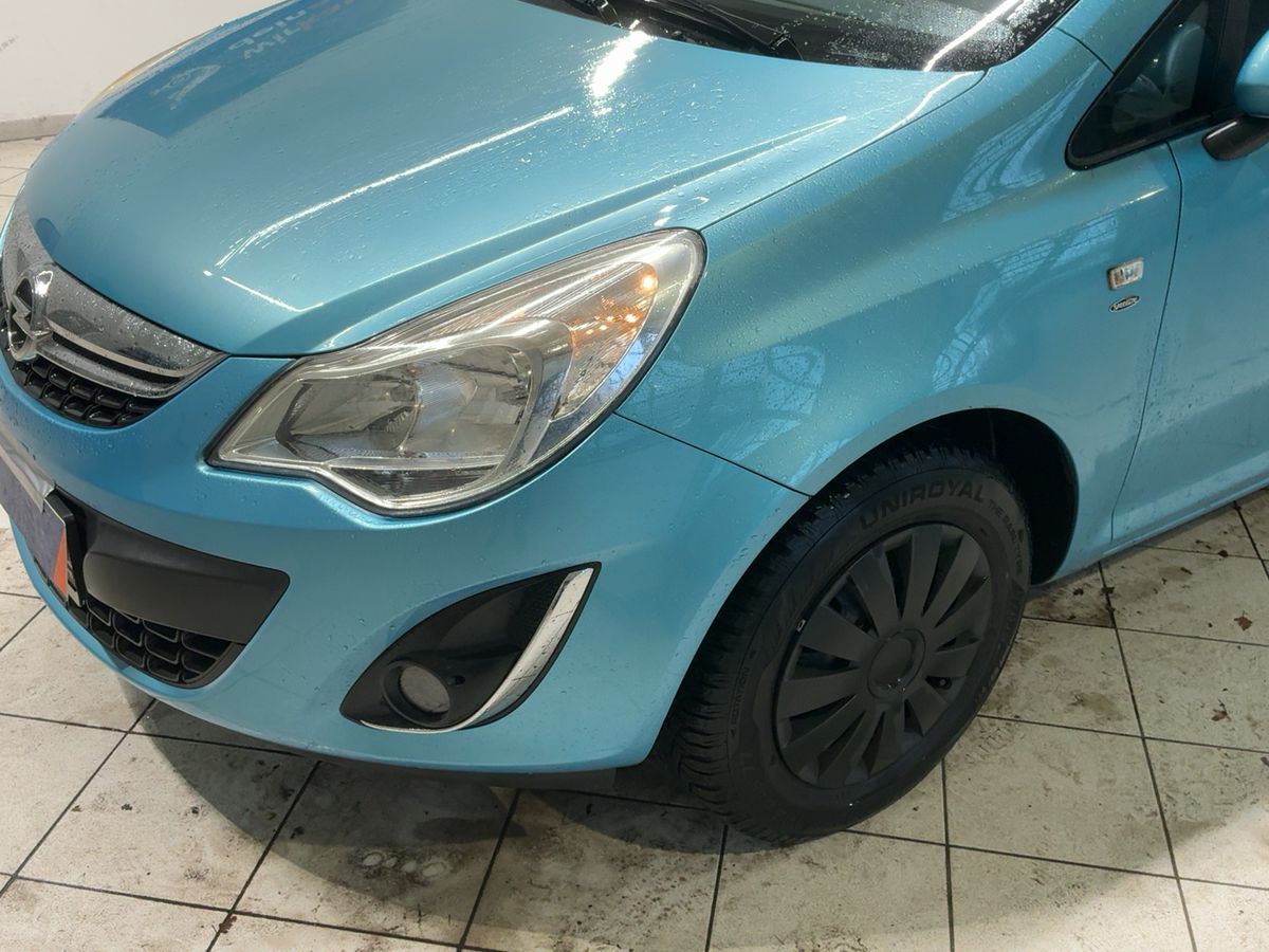 Opel Corsa 1.4 Satellite