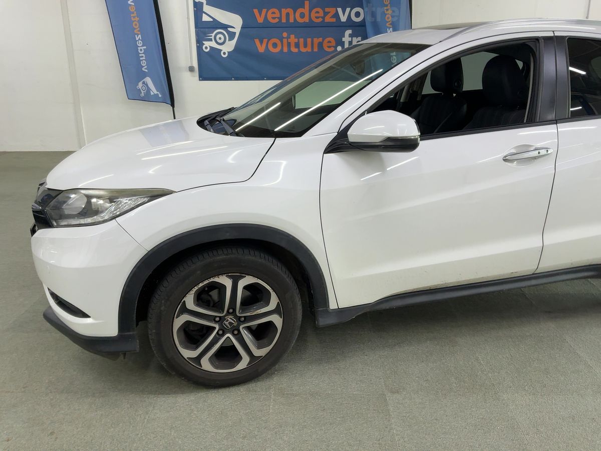 Honda HR-V d'occasion