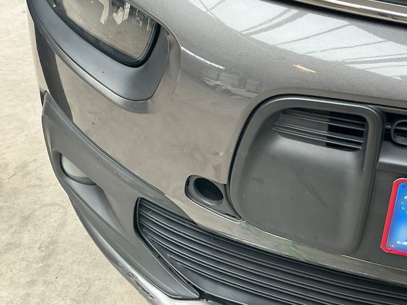 Citroen C4 Picasso 1.2 PureTech Feel 2018 – снимка 57