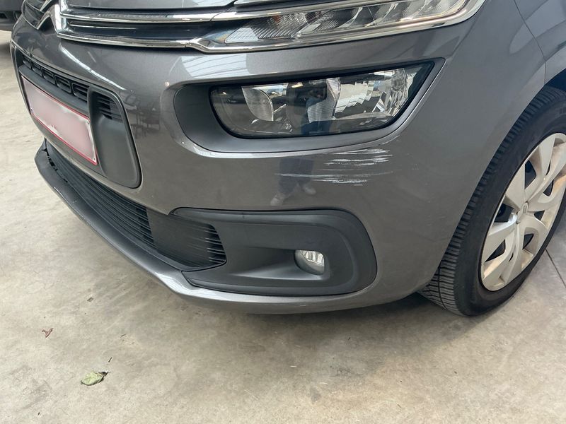 Citroen C4 Picasso 1.2 PureTech Feel 2018 – снимка 52