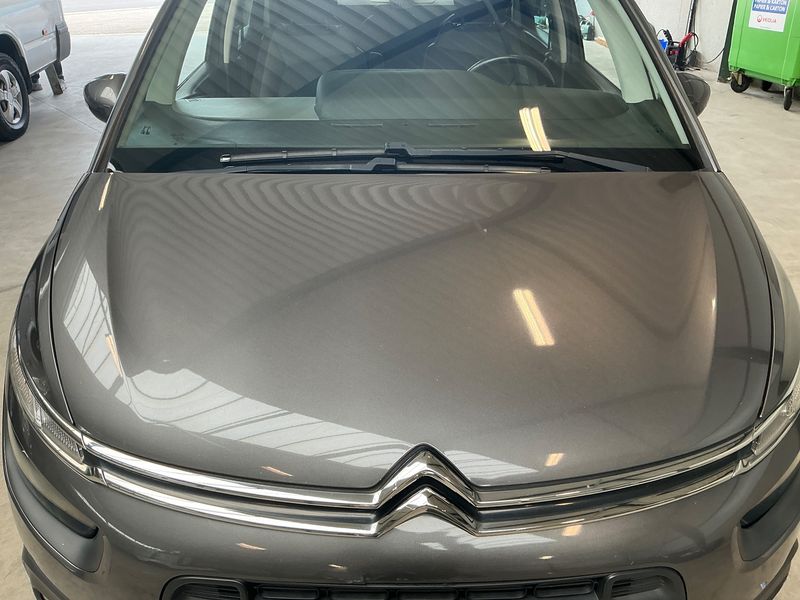 Citroen C4 Picasso 1.2 PureTech Feel 2018 – снимка 56