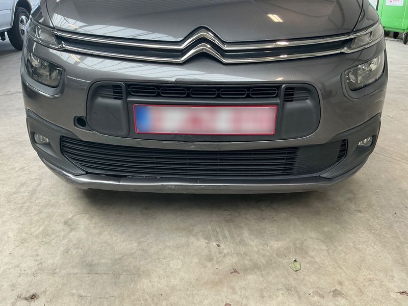 Citroen C4 Picasso 1.2 PureTech Feel 2018 – снимка 53