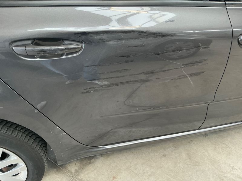 Citroen C4 Picasso 1.2 PureTech Feel 2018 – снимка 28