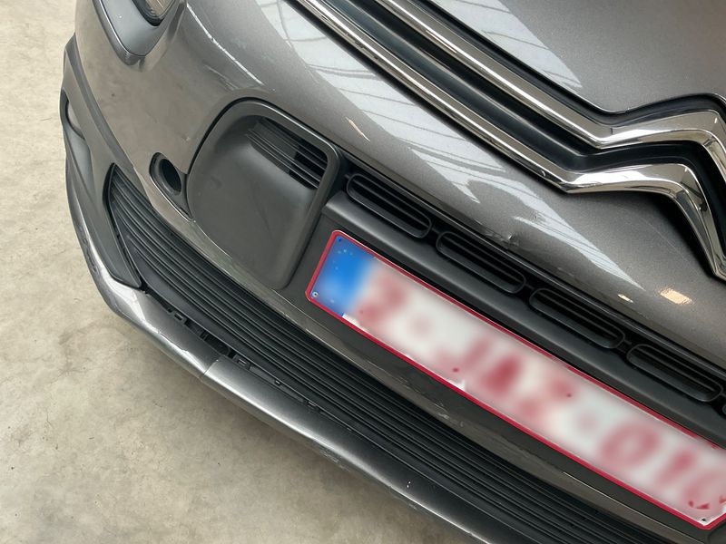 Citroen C4 Picasso 1.2 PureTech Feel 2018 – снимка 54