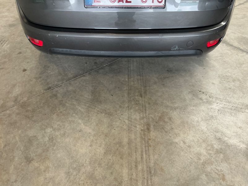 Citroen C4 Picasso 1.2 PureTech Feel 2018 – снимка 45