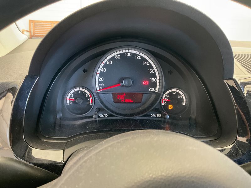 Volkswagen up! 1.0 Move up! — zdjęcie 4