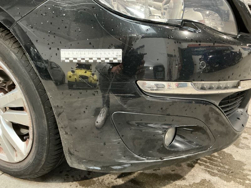 Peugeot 308 1.6 Blue-HDi Access Business 2017 – снимка 36