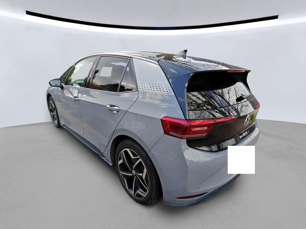 Volkswagen ID.3 d'occasion