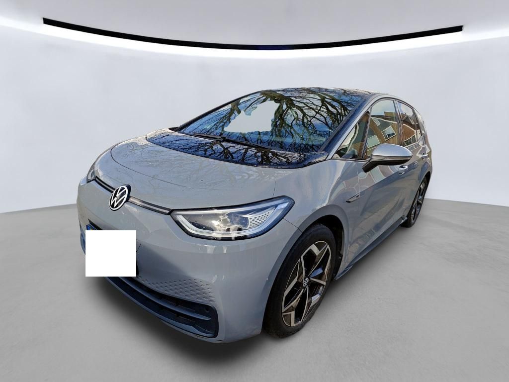 Volkswagen ID.3 2020