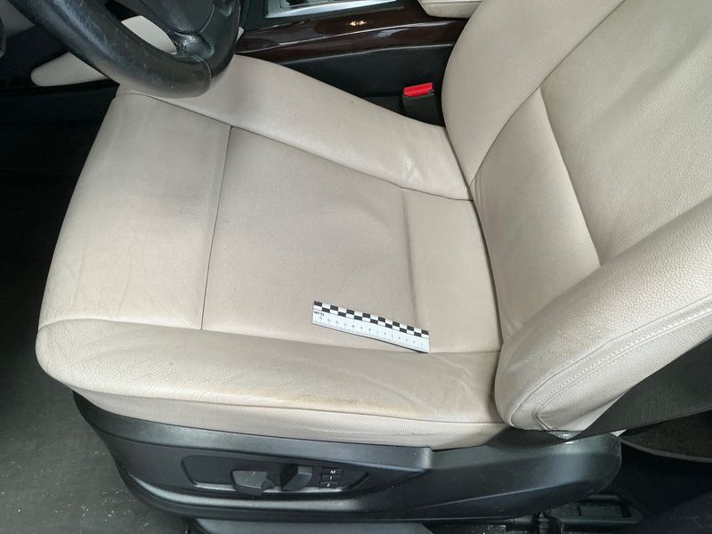 BMW X6 xDrive 30d 2012 – снимка 29