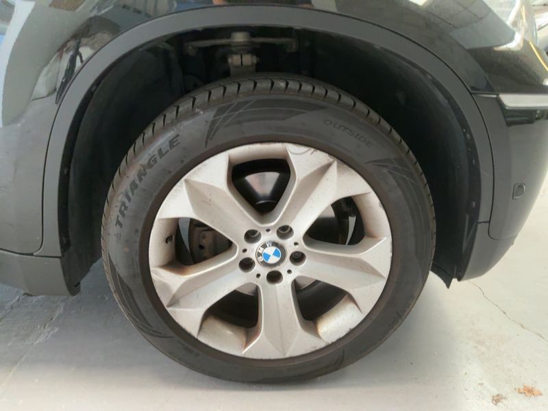 BMW X6 xDrive 30d 2012 – снимка 11