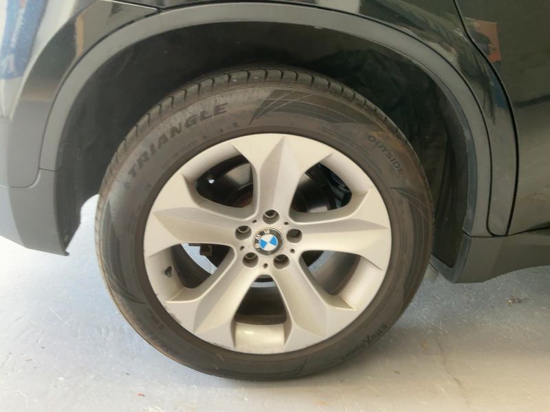 BMW X6 xDrive 30d 2012 – снимка 9