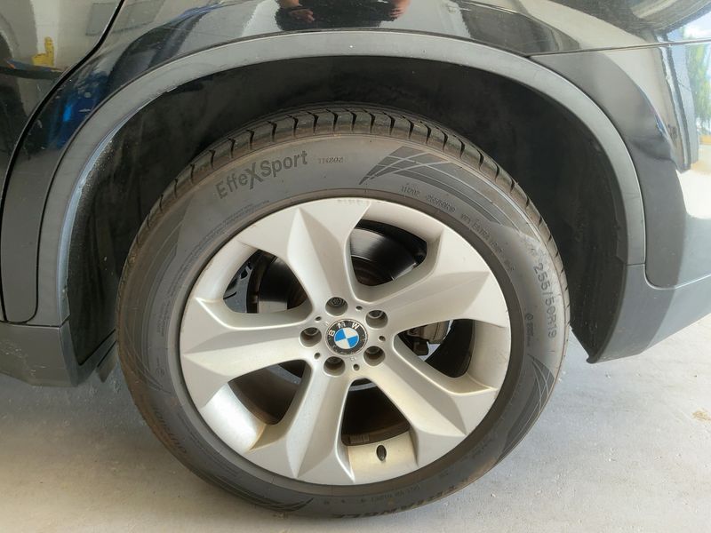 BMW X6 xDrive 30d 2012 – снимка 5