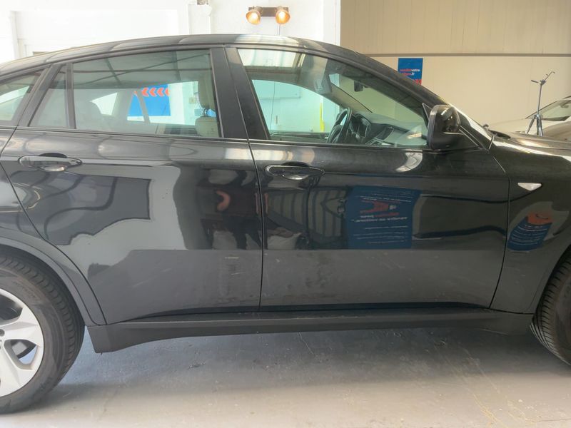 BMW X6 xDrive 30d — zdjęcie 7