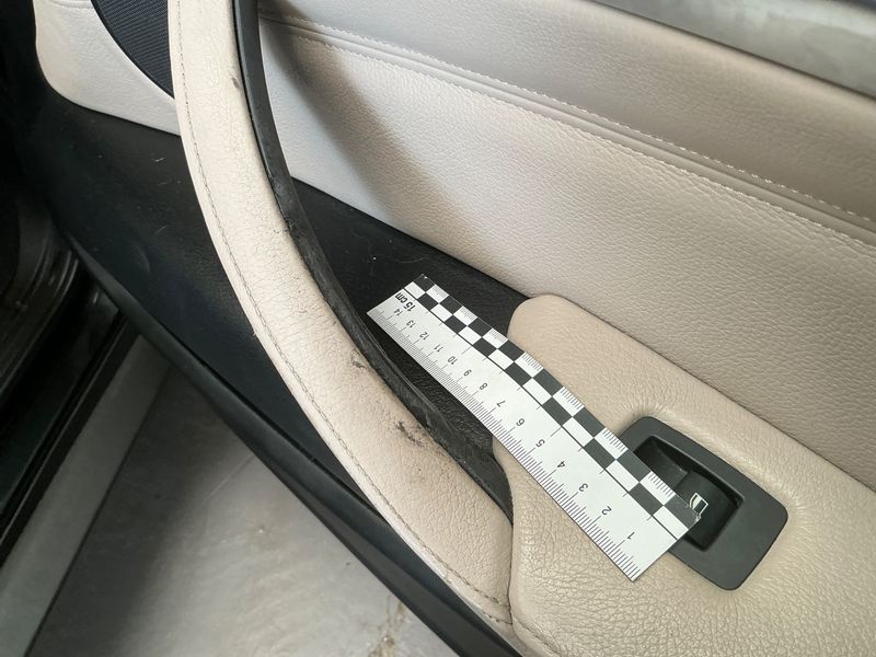 BMW X6 xDrive 30d 2012 – снимка 32