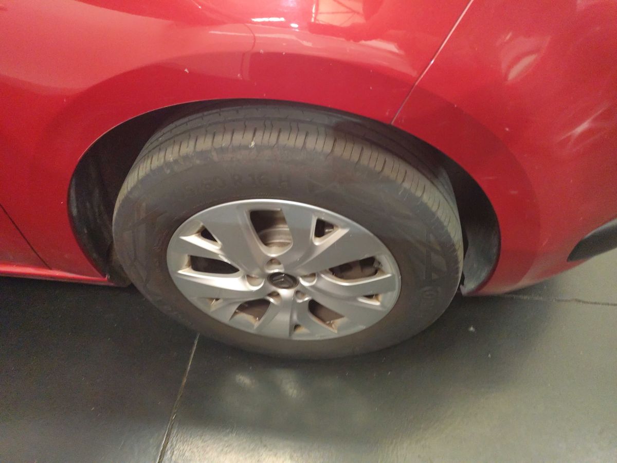 Citroen C4 Picasso 1.6 e-HDi Seduction