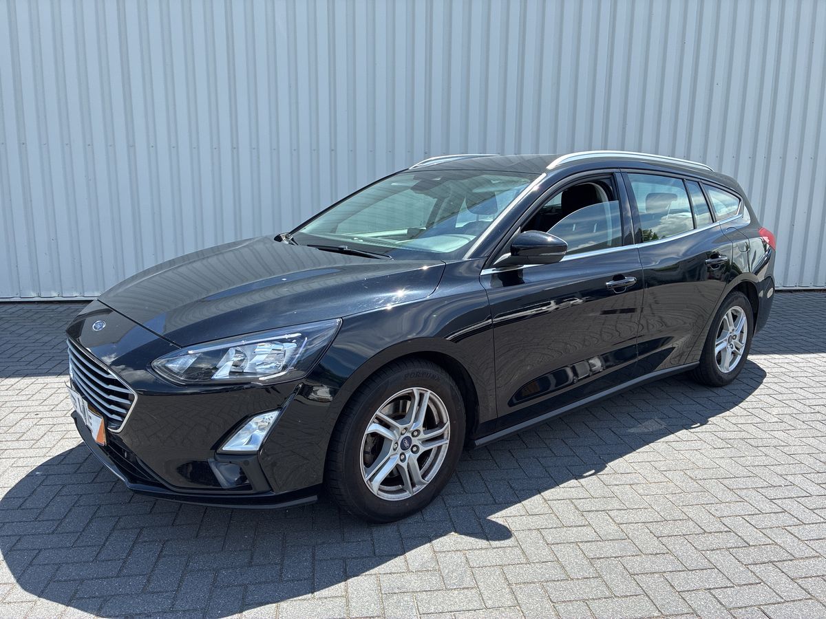 Ford Focus d'occasion