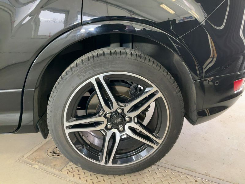 Ford Kuga 2.0 TDCi ST-Line 2017 – снимка 5