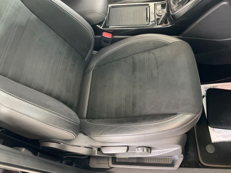 Ford Kuga 2.0 TDCi ST-Line 2017 – снимка 25