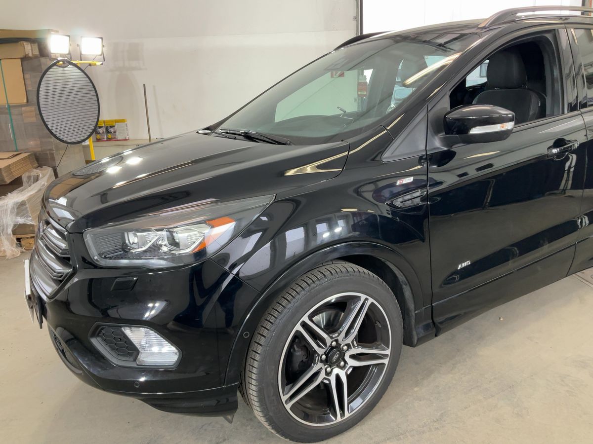 Ford Kuga d'occasion